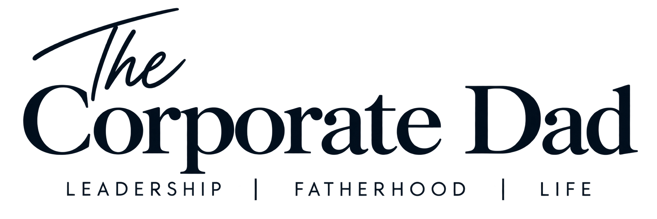 The Corporate Dad