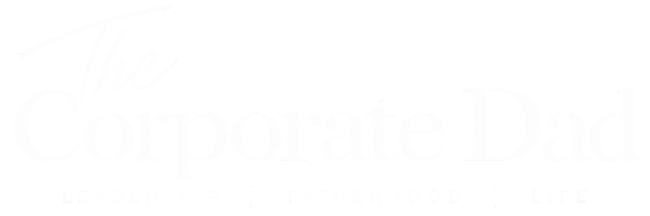 The Corporate Dad